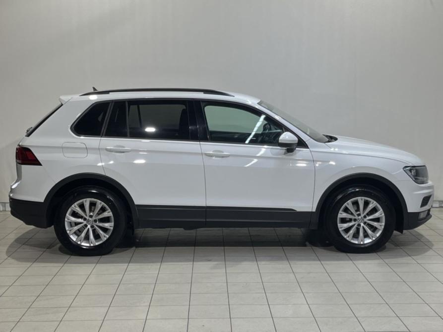 Volkswagen Tiguan II Курск  - изображение 4