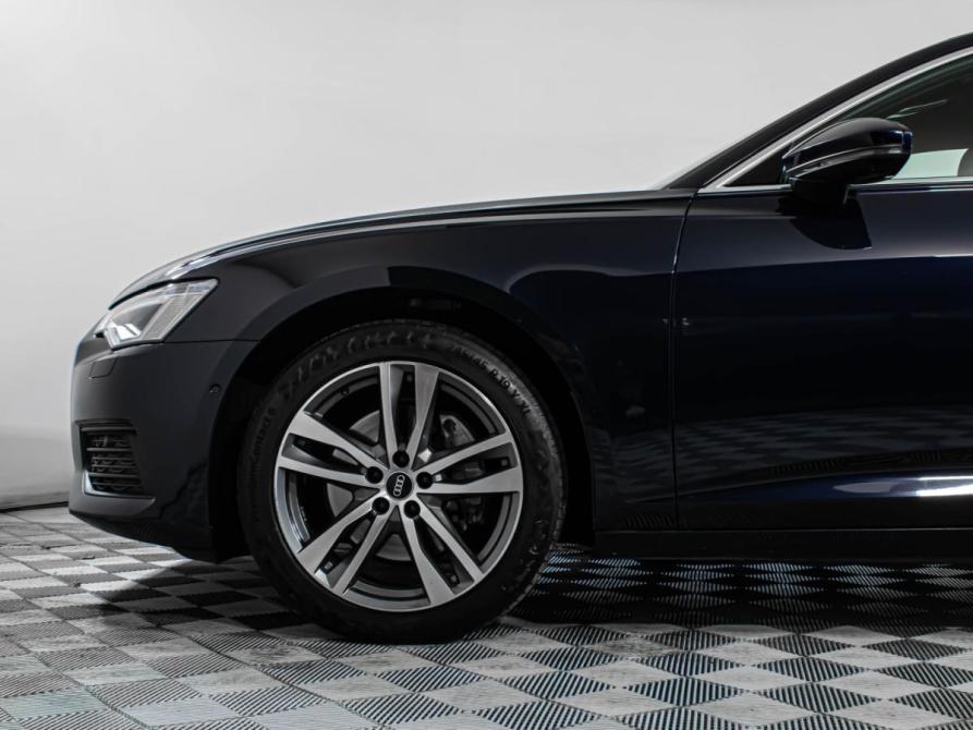 Audi A6 V (C8) Москва  - изображение 10