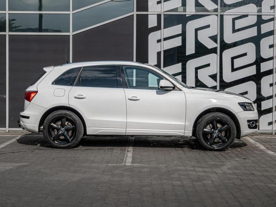Audi Q5 I (8R) Краснодар  - изображение 5