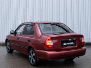 Hyundai Accent II Сочи  - изображение 17