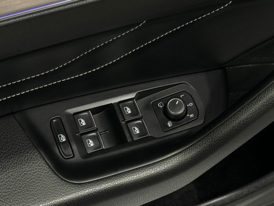 Volkswagen Passat B8 Рестайлинг Ростов-на-Дону  - изображение 14