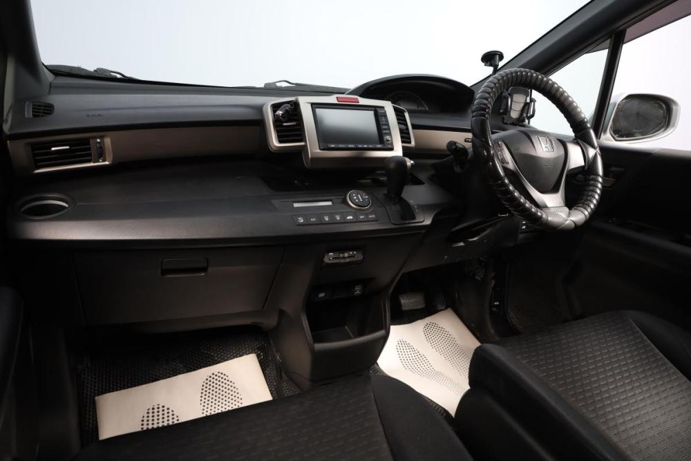 Honda Freed I Новосибирск  - изображение 9