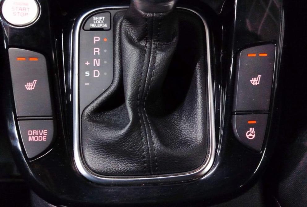 Kia Soul III Саратов  - изображение 18