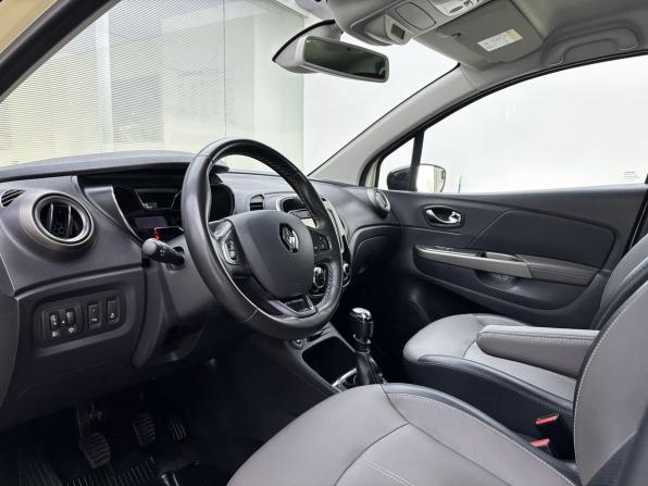 Renault Kaptur I с пробегом 2018 года, цена 1 769 000 рублей, 72500 км, внедорожник, Автокод Объявления