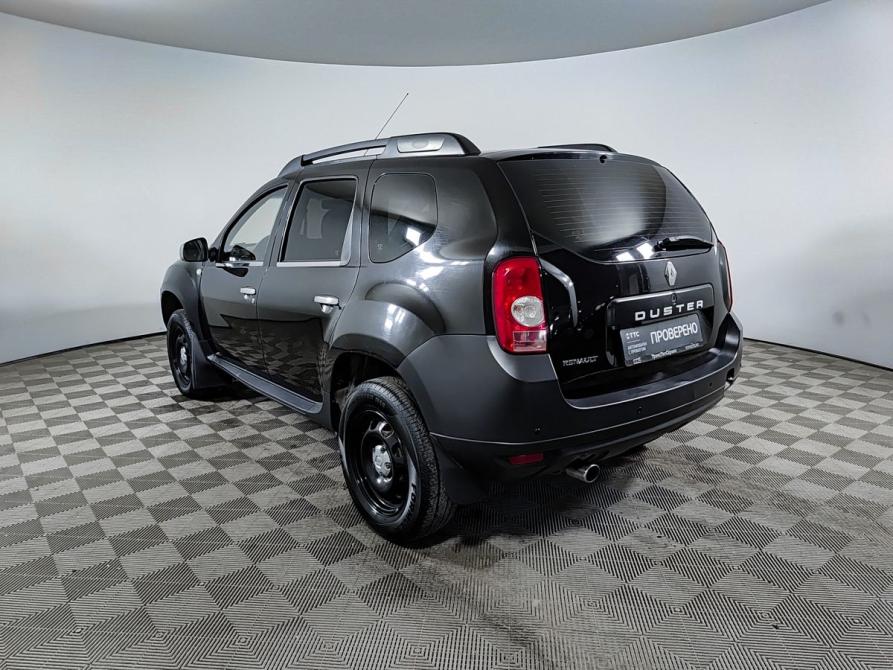 Renault Duster I Уфа  - изображение 8