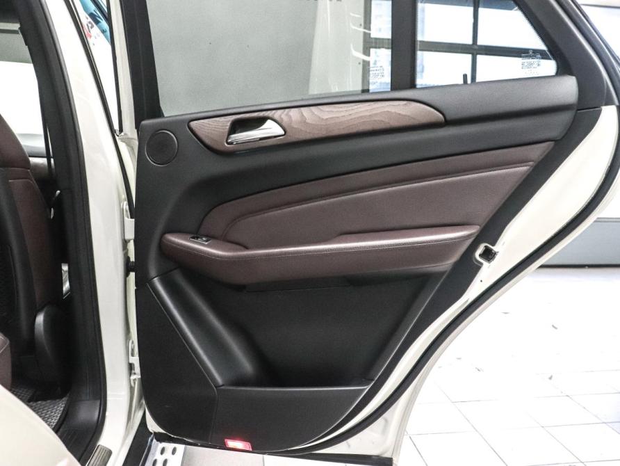 Mercedes-Benz M-Класс III (W166) Красноярск  - изображение 25