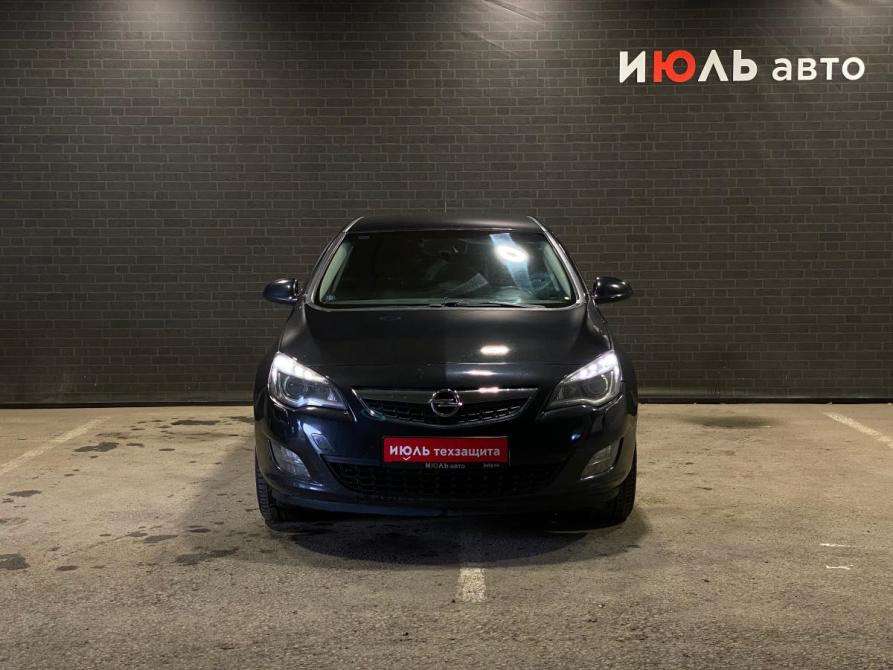 Opel Astra J Челябинск  - изображение 2