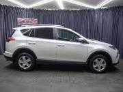 Toyota RAV4 IV (XA40) Рестайлинг Москва  - изображение 26