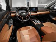 Haval Jolion I Москва  - изображение 36