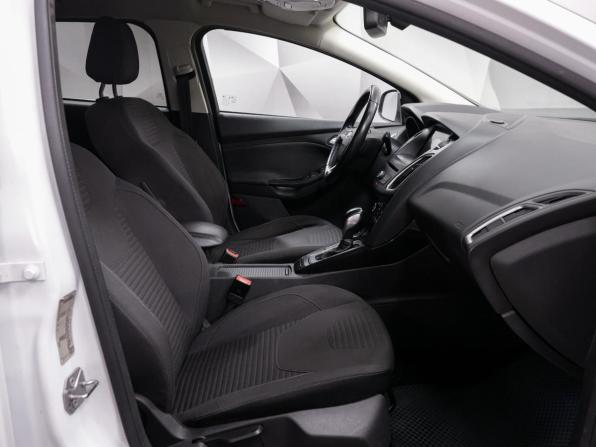 Ford Focus III Рестайлинг с пробегом 2018 года, цена 996 000 рублей, 205000 км, универсал, Автокод Объявления