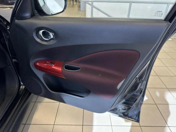Nissan Juke I с пробегом 2011 года, цена 920 000 рублей, 178175 км, внедорожник, Автокод Объявления