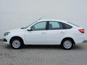 Lada (ВАЗ) Granta I Рестайлинг Ростов-на-Дону  - изображение 23