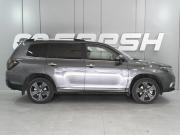 Toyota Highlander II (XU40) Рестайлинг Ростов-на-Дону  - изображение 31
