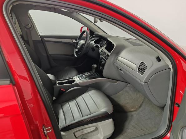 Audi A4 IV (B8) Рестайлинг с пробегом 2014 года, цена 1 349 000 рублей, 127901 км, седан, Автокод Объявления