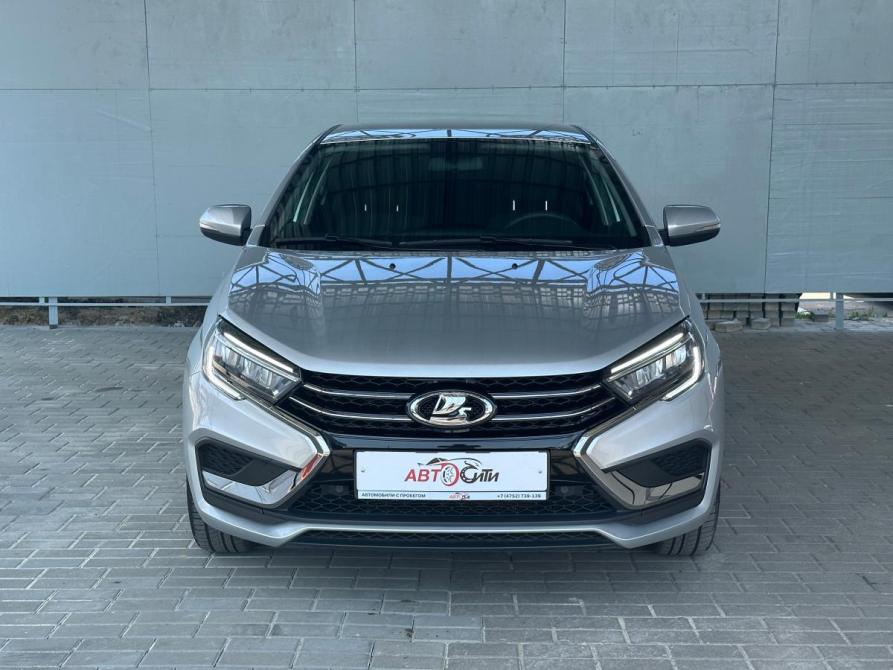 Lada (ВАЗ) Vesta I Рестайлинг (NG) Тамбов  - изображение 3