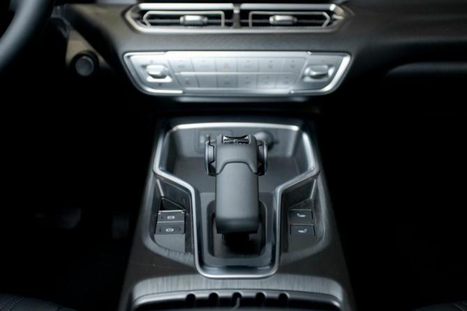 Новый Haval H5 II 2026 года, цена 4 349 000 рублей, внедорожник, Автокод Объявления