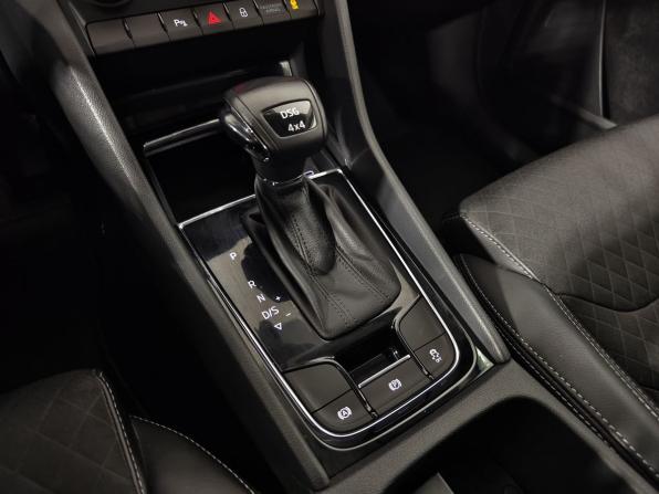 Skoda Kodiaq I с пробегом 2020 года, цена 2 750 000 рублей, 146000 км, внедорожник, Автокод Объявления