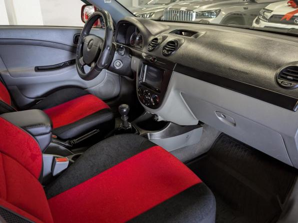 Chevrolet Lacetti I с пробегом 2011 года, цена 599 900 рублей, 258000 км, универсал, Автокод Объявления