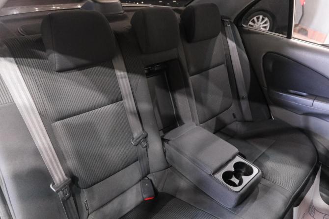 Nissan Almera Classic I с пробегом 2008 года, цена 659 000 рублей, 156300 км, седан, Автокод Объявления