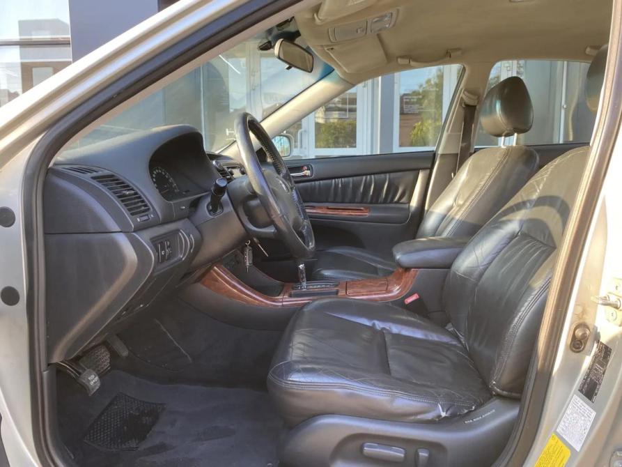Toyota Camry V (XV30) Краснодар  - изображение 9