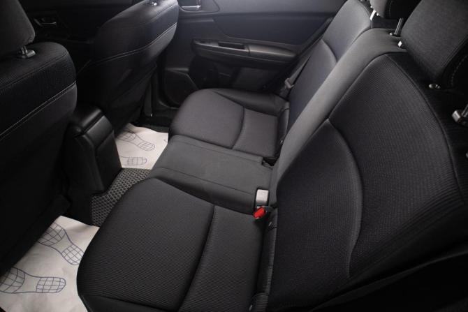 Subaru XV I с пробегом 2013 года, цена 2 199 000 рублей, 43591 км, внедорожник, Автокод Объявления