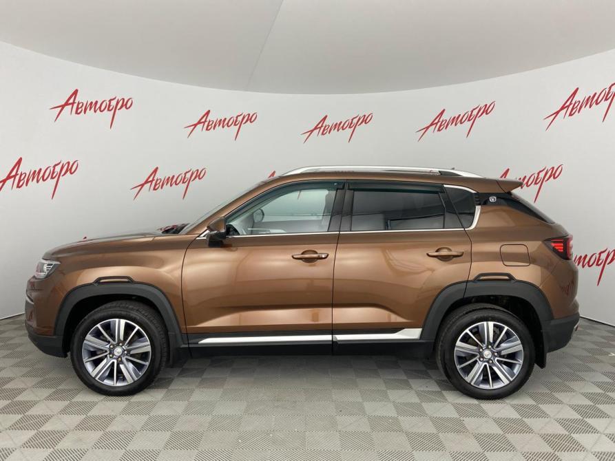 Changan CS35 Plus I Псков  - изображение 2