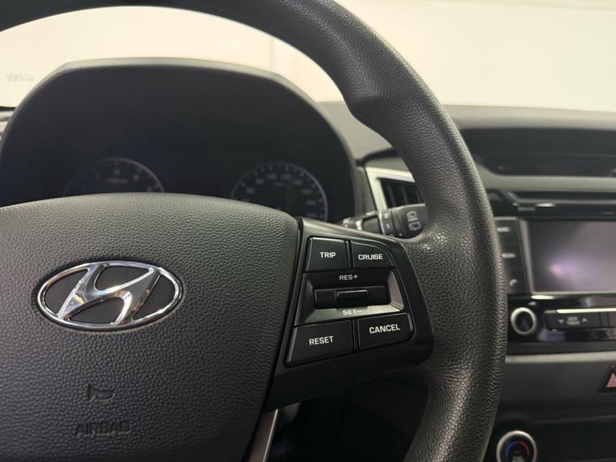 Hyundai Creta I Уфа  - изображение 10