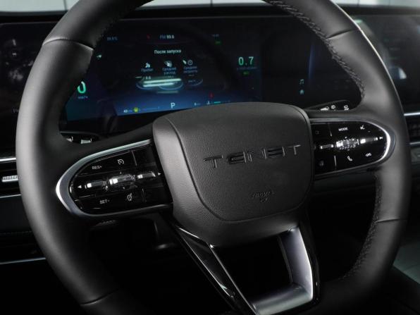 Tenet T7 с пробегом 2026 года, цена 2 439 000 рублей, 5 км, внедорожник, Автокод Объявления