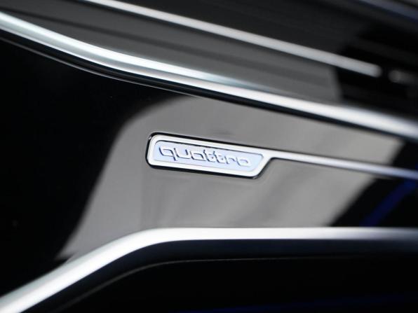 Audi A7 II (4K) с пробегом 2020 года, цена 5 798 888 рублей, 100958 км, лифтбек, Автокод Объявления