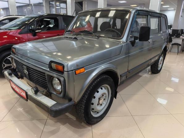 Lada (ВАЗ) 2131 (4x4) I с пробегом 2008 года, цена 249 000 рублей, 174492 км, внедорожник, Автокод Объявления