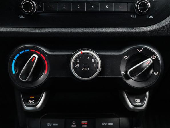 Kia Rio IV с пробегом 2020 года, цена 1 500 000 рублей, 159257 км, седан, Автокод Объявления