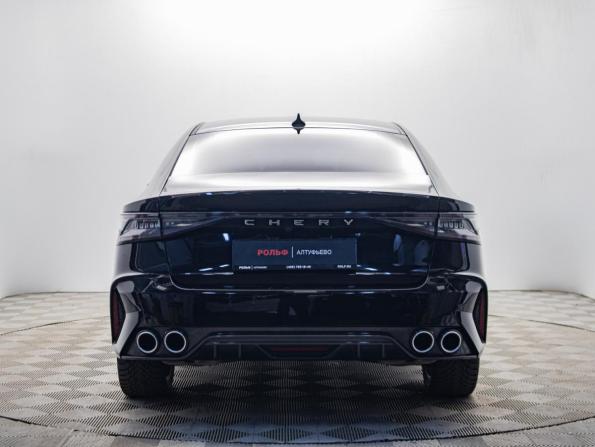 Chery Arrizo 8 с пробегом 2024 года, цена 2 029 000 рублей, 32478 км, седан, Автокод Объявления