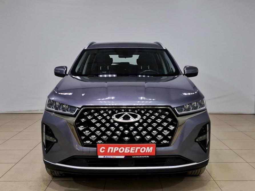 Chery Tiggo 7 Pro Max I Альметьевск  - изображение 2