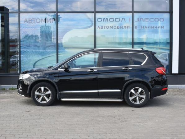 Haval H6 I с пробегом 2019 года, цена 1 380 000 рублей, 89296 км, внедорожник, Автокод Объявления