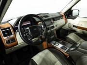 Land Rover Range Rover III Рестайлинг 2 Санкт-Петербург  - изображение 35