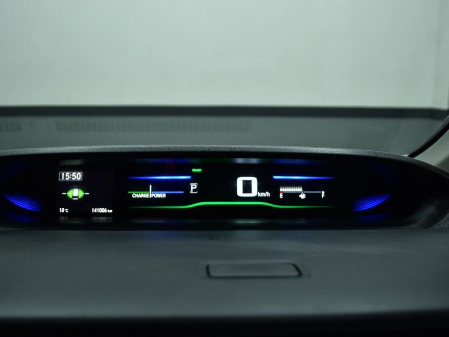 Honda Stepwgn V Рестайлинг Кемерово  - изображение 13