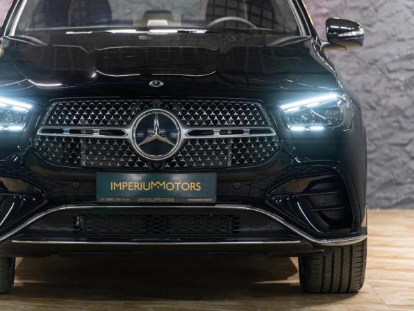 Новый Mercedes-Benz GLE Coupe II (C167) Рестайлинг 2025 года, цена 14 390 000 рублей, внедорожник, Автокод Объявления
