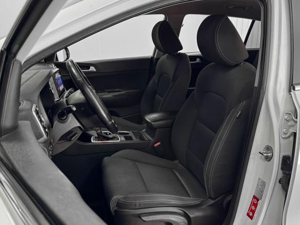 Kia Sportage IV с пробегом 2016 года, цена 1 699 000 рублей, 143067 км, внедорожник, Автокод Объявления