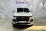 Chery Tiggo 8 Pro Max I Рестайлинг Азнакаево  - изображение 34