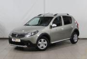 Renault Sandero I Астрахань  - изображение 25