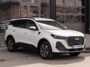 Chery Tiggo 7 Pro Max I Рестайлинг Новосибирск  - изображение 22