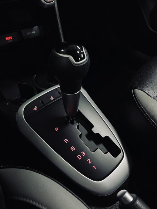 Kia Picanto III Рестайлинг Санкт-Петербург  - изображение 16