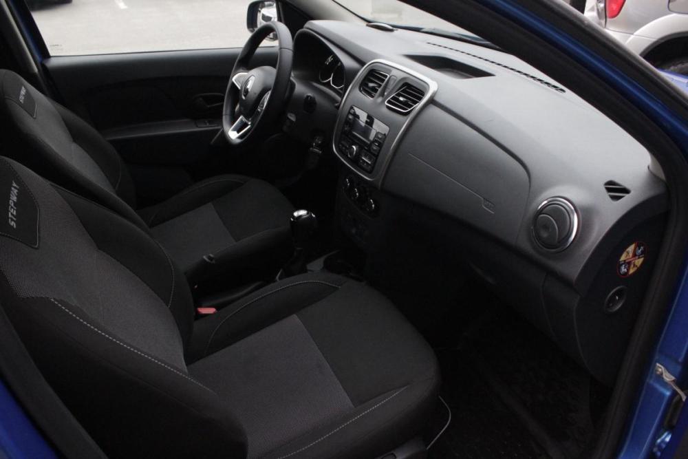 Renault Logan II Рестайлинг Брянск  - изображение 11