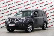 Nissan X-Trail II Рестайлинг Сургут  - изображение 32