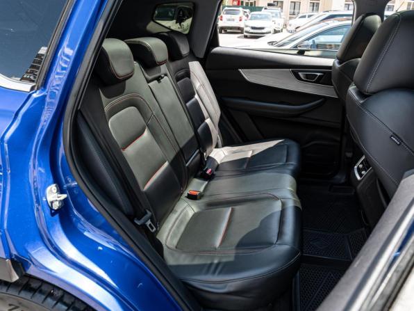 Chery Tiggo 7 Pro I с пробегом 2022 года, цена 1 695 000 рублей, 55081 км, внедорожник, Автокод Объявления