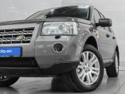 Land Rover Freelander II Новосибирск  - изображение 58