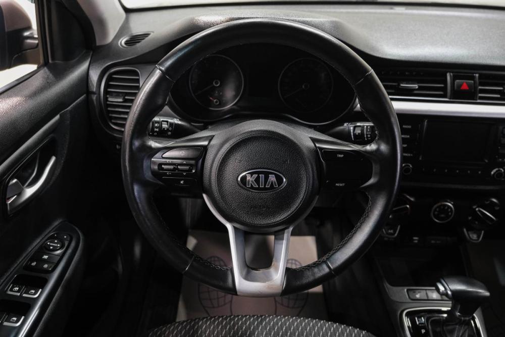 Kia Rio IV Новокузнецк  - изображение 20