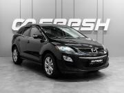 Mazda CX-7 I Рестайлинг Тюмень  - изображение 20