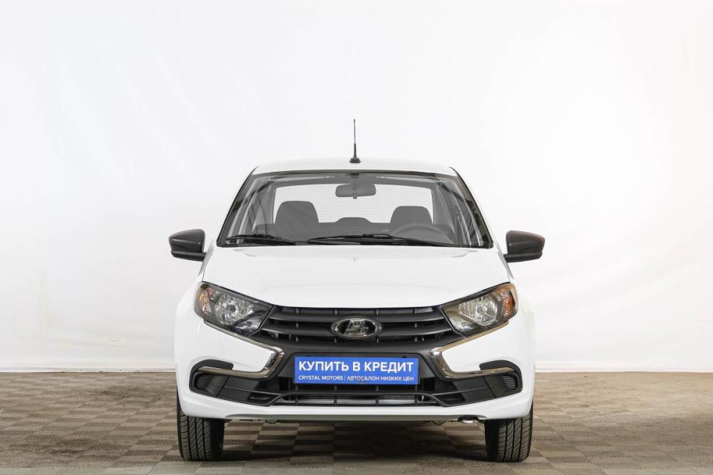 Lada (ВАЗ) Granta I Рестайлинг Тюмень  - изображение 2