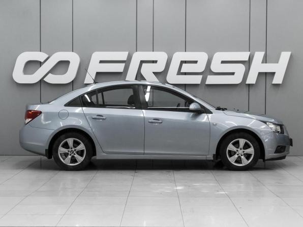 Chevrolet Cruze I с пробегом 2010 года, цена 860 000 рублей, 51274 км, седан, Автокод Объявления